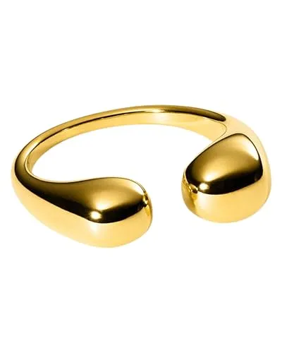 Ringe Gold von PURELEI