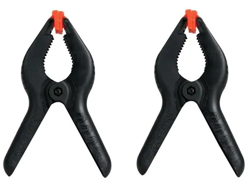 Perel - HPC150 - Federzwingen-Set - 6