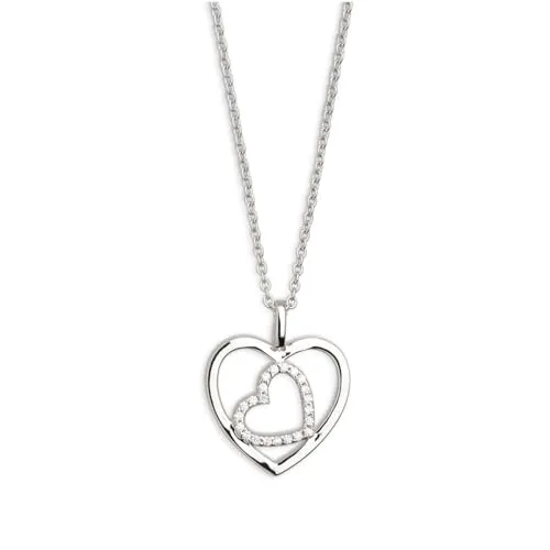 XENOX® LOVE STORY Halskette von XENOX