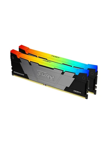 Kingston Fury Renegade RGB DDR4-4000 C19 DC - 16GB