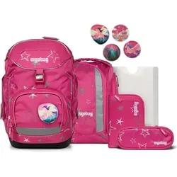 Rucksäcke Pink von ergobag