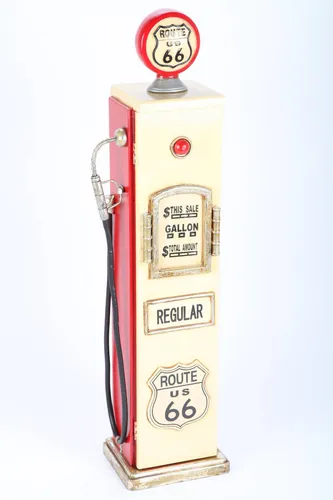 Küchenschränke Rot von PointHome