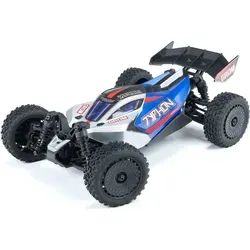 TYPHON GROM MEGA 380 Monster Buggy 4X4 RTR 1:18 - RC-Modelle, leistungsstarker 4X4 Buggy im Maßstab 1:18, inklusive Akku und Ladegerät für sofortigen Fahrspaß.