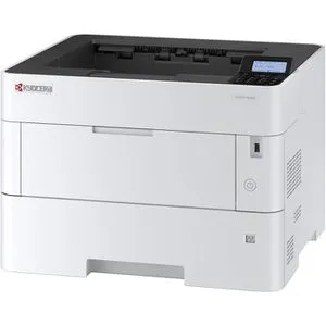 Kyocera ECOSYS P4140dn - Monochrom Laser Drucker A3, Duplex, 1200 x 1200 dpi, bis zu 40 Seiten/Min., ideal für effizientes Drucken in Büros
