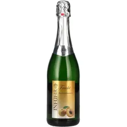 Inführ Frucht Marillenschaumwein 5,5% Vol. 0,75l
