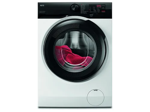 AEG LR6F5E495 6000 Waschmaschine (9,0 kg, 1351 U/Min., A, Ja)