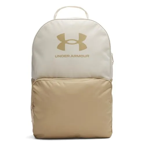 Under Armour Unisex Essential Backpack - Freizeitrucksäcke mit mehreren Taschen, wasserdichtem Material und speziellem Laptop-Fach für optimalen Schutz und Komfort.