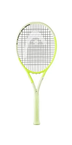 Head Extreme Elite 2024 Tennisschläger - Besaitet und bereit für den Einsatz - Tennisschläger mit Griffgröße L1, ideal für ambitionierte Spieler, bietet hervorragende Kontrolle und Spin für das perfekte Spiel.