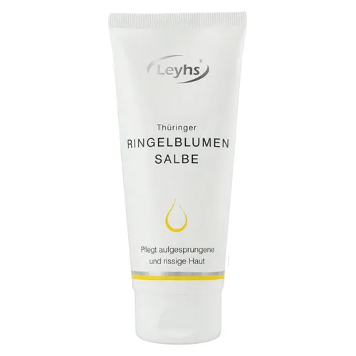 Thüringer RINGELBLUMENSALBE 100 ml