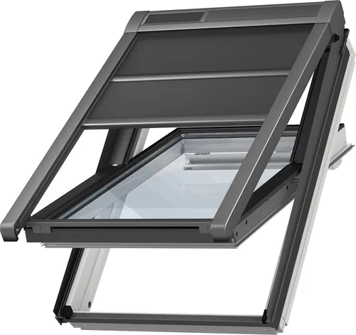 Produktbild VELUX INTEGRA® Solar-Hitzeschutz-Markise 55x78 cm