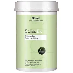 basler Spliss Ex Intensivkur Dose 1 Liter