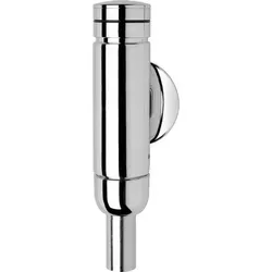 KWC AR WC-Spüler AQUALINE, hydr., DN15, Aufputz