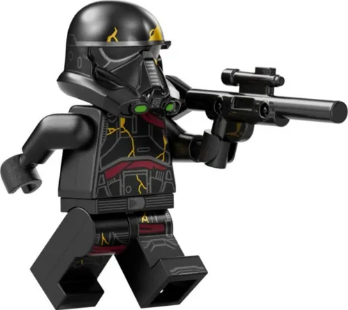 LEGO Star Wars Minifigur - sw1416 - Todestruppler lang - aus 75412