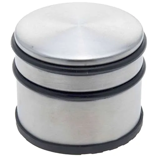 Home&Style 862786 Türstopper 1,2 kg im Farbkarton, 9 x 7,5 cm