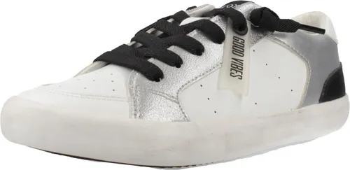 GEOX J GISLI GIRL Weiß