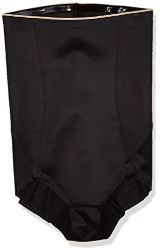 Chantelle Basic Shaping Slip | Formgebender Slip Mit Hoher Taille - Miederslip für Damen: Unser nahtloser Panty Shaper sorgt für eine verfeinerte Silhouette und bietet ganztägigen Komfort, ohne sichtbar zu sein. Ideal für jeden Anlass!