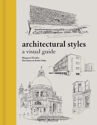 Margaret Fletcher Robbie Poll Architectural Styl (Gebundene Ausgabe) (US IMPORT)