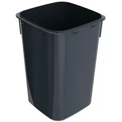 Mülltonnen von plasteo