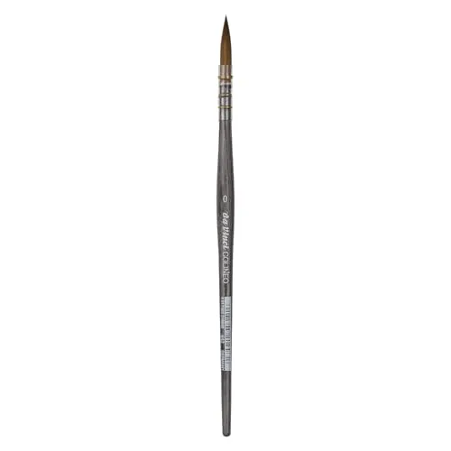 da Vinci Pinsel COLINEO Verwaschpinsel, Serie 442 Gr. 0 von Da Vinci