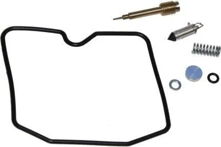 Vergaser Reparatur- Kit/Set für Kawasaki KLE 500 KLE500A/B BJ EL 250 EN 450 500 GPX GPZ GTR, KFX KLR