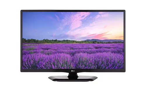 LG 24LN661H Gästefernseher 61 cm (24