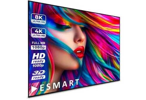 ESMART ESMART Germany UKD Rahmen Leinwand von ESMART
