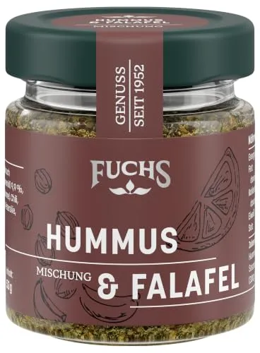 Fuchs Gewürze
