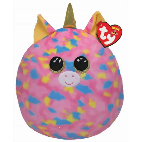 Ty Fantasia Einhorn - Squishy Beanie 20cm