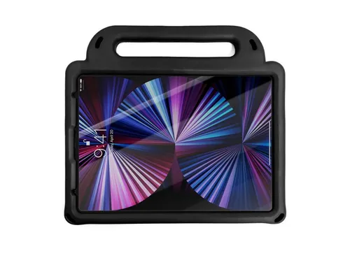 cofi1453 Tablet-Hülle Diamond Tablet Case Armored Soft Case Schutzhülle mit Stifthalter