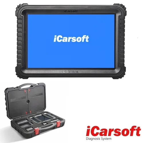 iCarsoft CR Ultra OBD Scanner von icarsoft