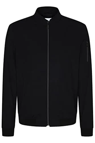 DIGEL Herren Jacke 99728-bruno-st 10-schwarz 56