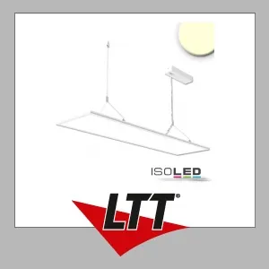 ISOLED Office Hängeleuchte Up+Down 20+20W von ISOLED