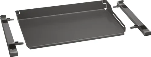 Peka Auszugstablar Extendo Libell 900 Ohne Distanzleiste Anthrazit