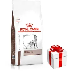 ROYAL CANIN Hepatic HF 16 7kg von Royal Canin