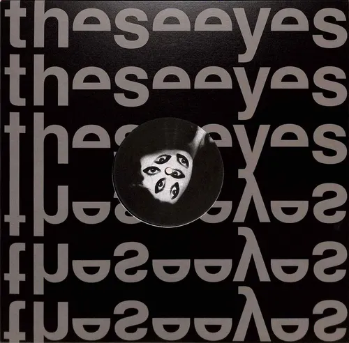 Marc Romboy / ELKA EP / These Eyes / EYE011 / 12 Inch