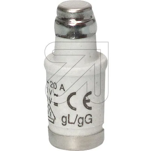 5x Neozed Sicherung D01-D02, 16A-35A, E14-E18