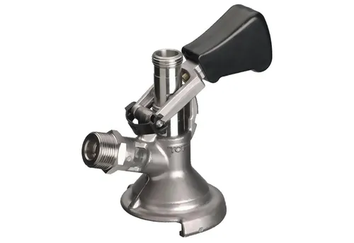 KEG Zapfkopf TOF Kelleranstich