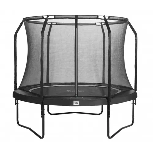 Produktbild Salta Premium Black Edition Trampolin Ø305cm mit Sicherheitsnetz