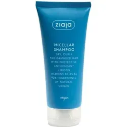 Ziaja Shampoo & Spülung von Ziaja