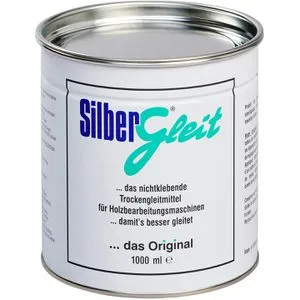 Produktbild Silbergleit Pflege- und Trockengleitmittel 1000ml