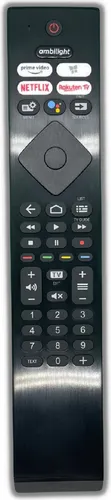 Ersatz Fernbedienung Philips TV 398GR10BEPHN0074HR