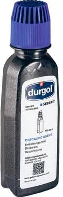 Geberit 4X AquaClean Entkalkungsmittel 147040001 von Geberit