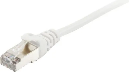 equip Patch-Kabel RJ-45 1 m CAT 6