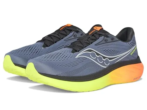 Saucony Ride 18 | Straßenlaufschuhe von Saucony