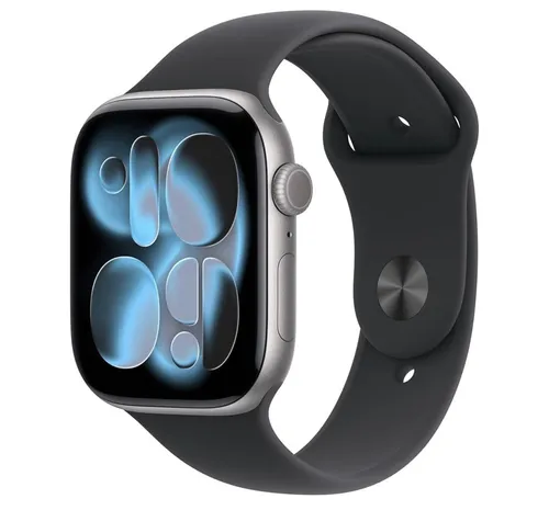 Apple Watch Series 11 GPS + Cellular 46mm von Apple
