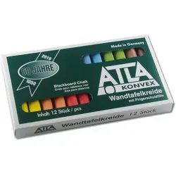ATLA Konvex Tafelkreide, konvex von ATLA
