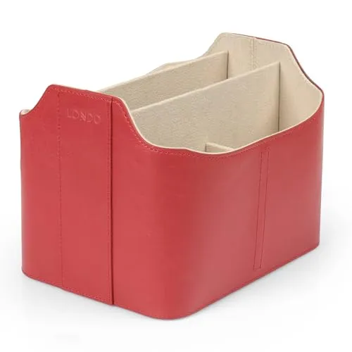 Aufbewahrung & Ordnungssysteme Rot von Londo
