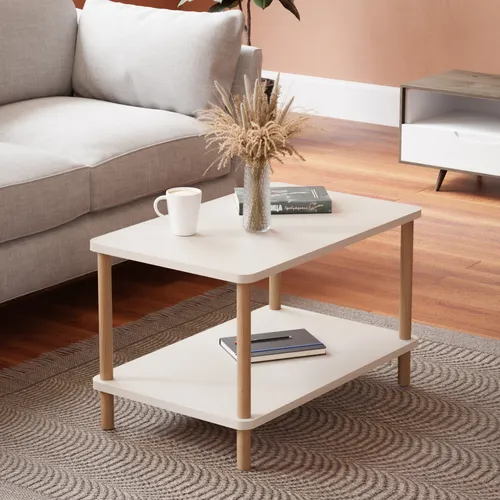 [en.casa] Couchtisch Jelling