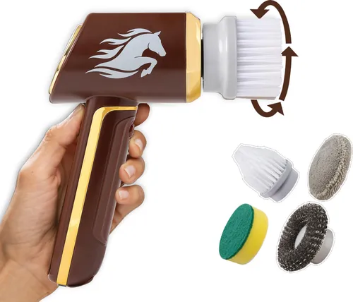 Horsepower Scrubber Pro