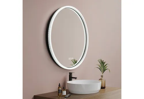 Spiegel Schwarz von EMKE